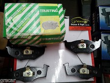 Pastiglie Freno trus