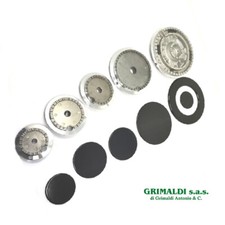 REX ELECTROLUX KIT PIATTELLI