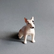 Statuina animale ceramica