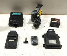 1178227500 - 1178923300 KIT CHIAVE AVVIAMENTO PEUGEOT METROPOLIS 400 2016