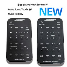 Bose Wave Soundtouch4 Music