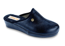 TIGLIO 753 BLU  PANTOFOLE