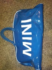 Mini Cooper Bag With Shoulder