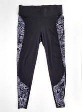 Leggins sportivi lunghi donna