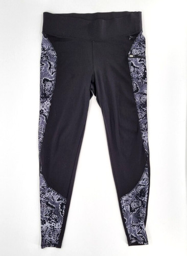 Leggins sportivi lunghi donna
