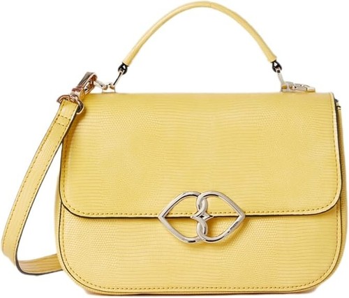 Borsa motivi con tracolla - motivi,