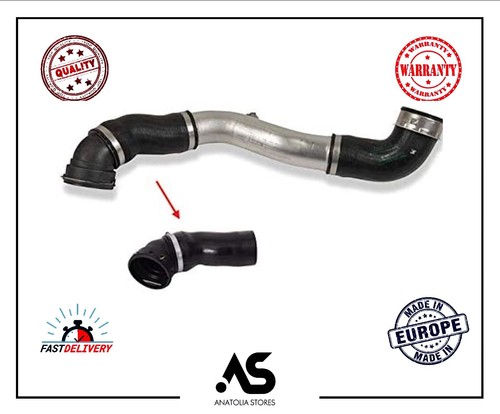Tubo intercooler turbo - , per