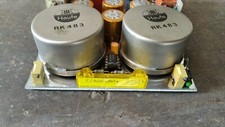 Lawo DW990V/2 Amplificatore