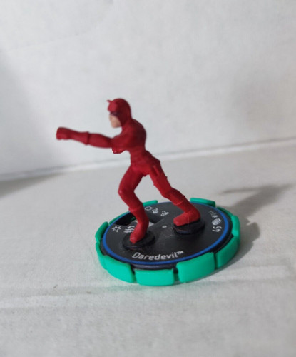 Heroclix marvel universe 044 - heroclix, #044