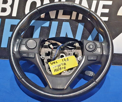 Volante toyota auris - auris,