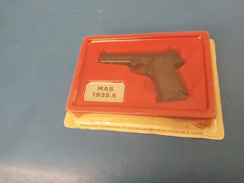 Replica modellino pistola - ,