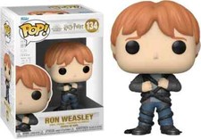 FUNKO POP! - RON WEASLEY 134