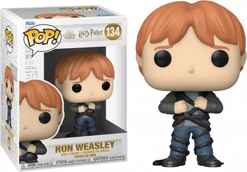 Funko pop ron - -,