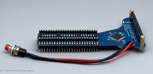 Adattatore rgb hdmi - adattatore, amiga