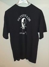 Maglia SkinHead Patriotic Voice Fruit of the Loom XXL  T-shirt Maglietta new