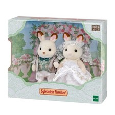 Sylvanian Families Lovely
