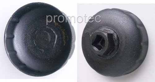Chiave filtro olio purflux - filtro,