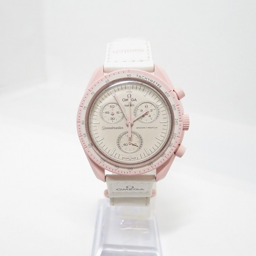 Orologio omega mission - orologio,