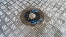 Disco freno disco freno anteriore Ziger 484,1 Zipp Astec 50 1 pezzo
