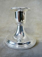 Portacandela candelabro - portacandela,