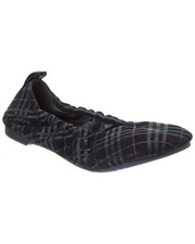 Ballerina Burberry bambino