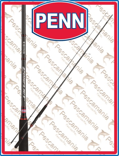 Canna penn conflict egi - penn,