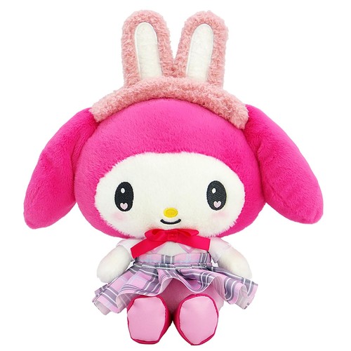 Peluche pupazzo nakajima corp - peluche,