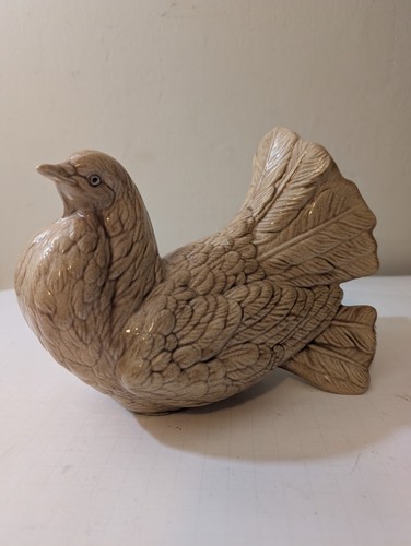 Statuina vintage fantail - statuina,