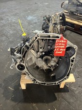 Cambio Manuale 6 Marce NISSAN
