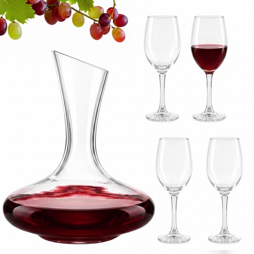 Calici vino rosso - calici, 4x