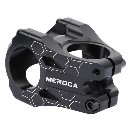 Attacco manubrio bici - , dh