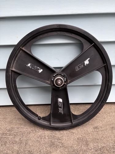 Raggi ventola - 1,
