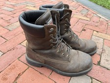timberland pro attacco diretto