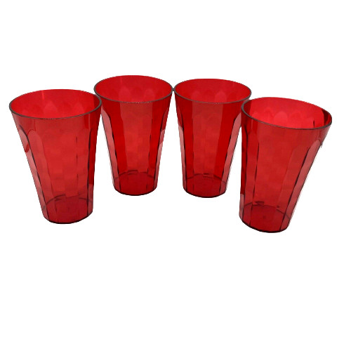 Tupperware ice prism bicchieri - tupperware,