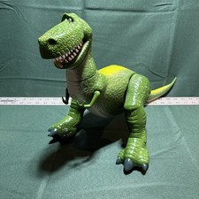 Disney Pixar Toy Story Talking