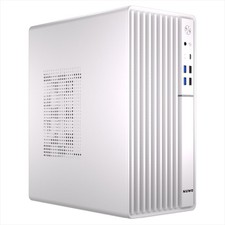 NUWO Quartz QH300 Case Office