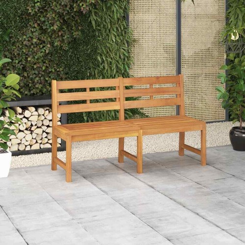 Vidaxl panca giardino - da, 150