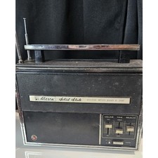 Radio Multibanda Deluxe a