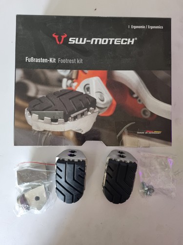 Motech pedane regolabili - sw-motech,