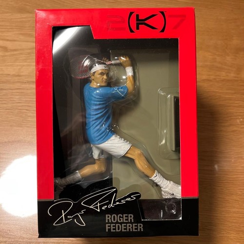 Figurina wilson sixone tour - figurina,