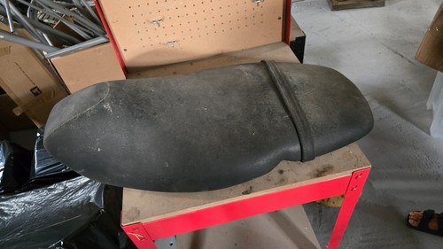 Sella scooter piaggio nrg - sella,