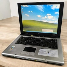 Acer Aspire 3610 15,4" Intel