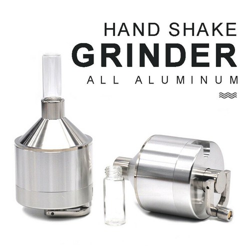 44mm funnel shape metal powder - metal,