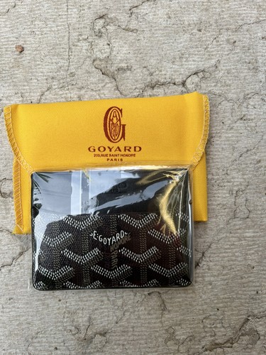 Porta carte goyard - porta,