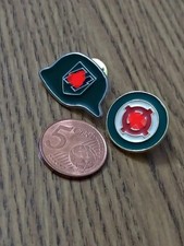 Spille Militari Elmetto