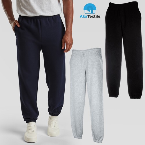 Pantaloni uomo fotl premium - pantaloni,