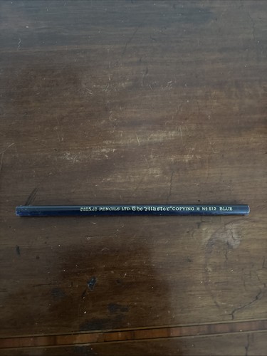 Unusual unsharpened pencils - unusual,