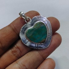 Ciondolo argento con - ciondolo, in