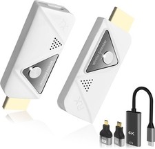 Trasmettitore e ricevitore