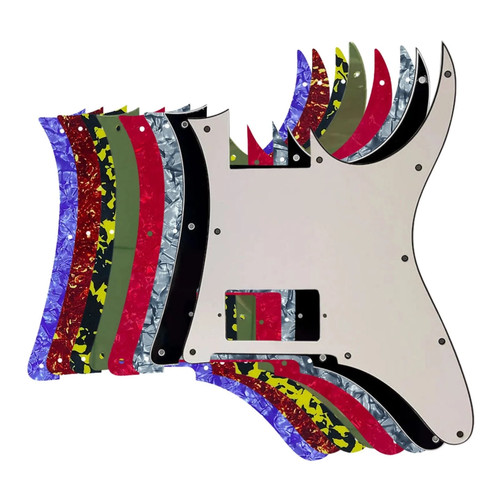 Ibanez rg350ex battipenna - ibanez,